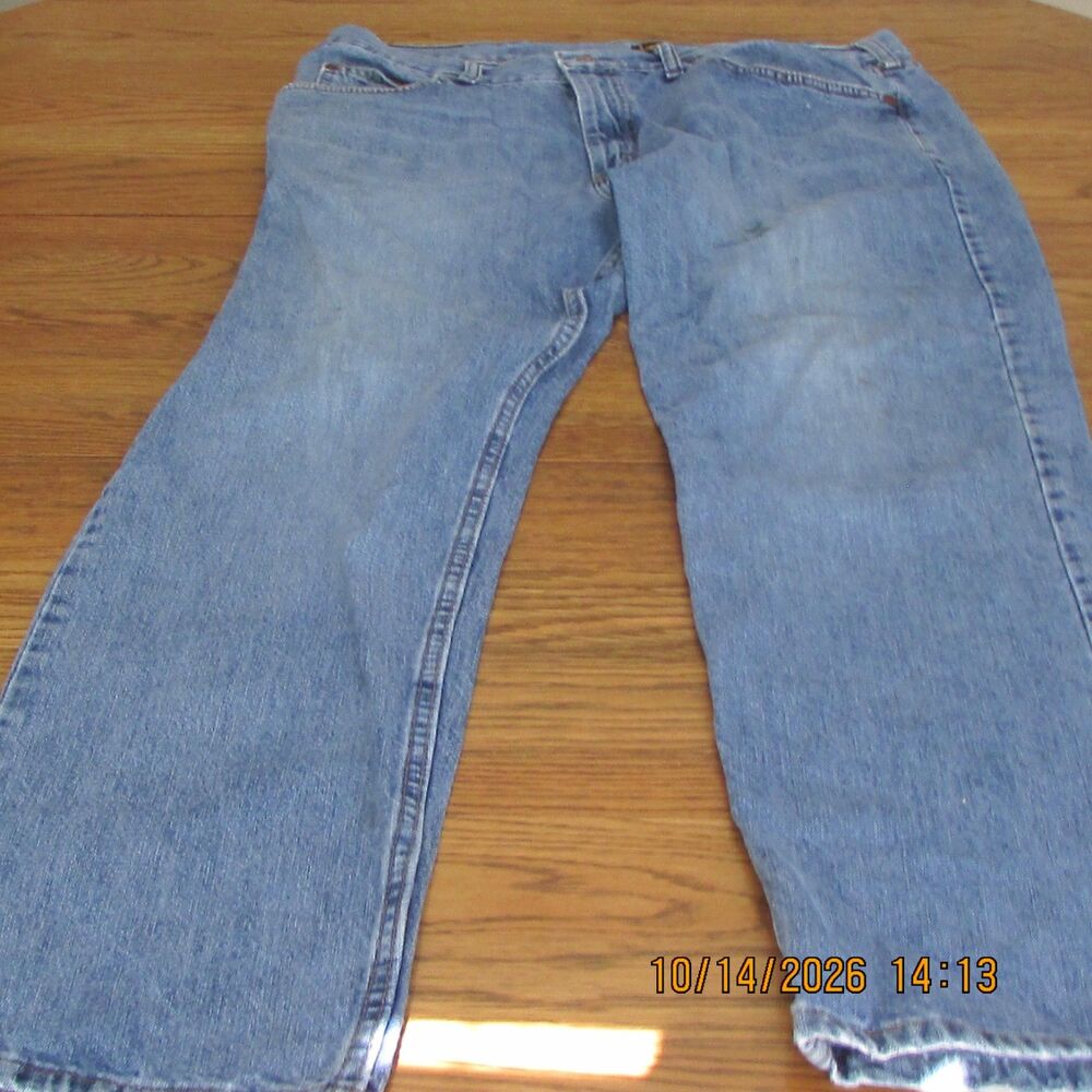 Mens Lee Jeans